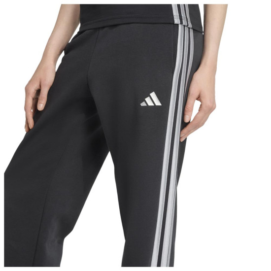 Adidas Γυναικείο παντελόνι φόρμας Holiday Fleece Pant